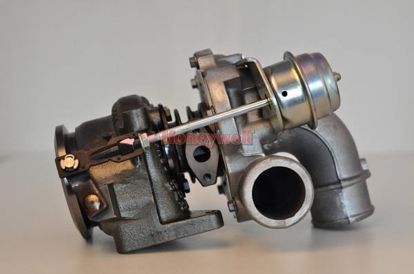 Turbocompresseur (Turbo) GARRETT ref. 720477-5001S
